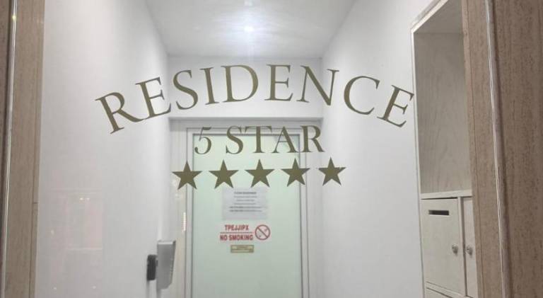 Serviced apartment with terrace — photo 5