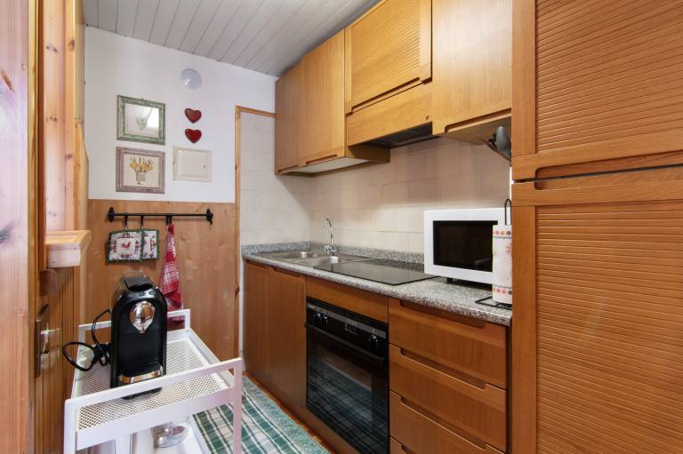 Children-friendly apartment with garden | Mountain view | Good for workation | Dogs allowed — photo 5