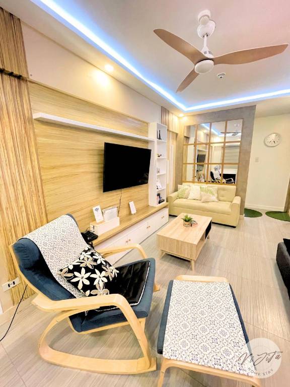 Apartment City of Bacoor