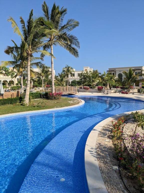 Appartement Salalah