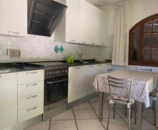 House with 1 room for 4 persons in Campo nell'Elba