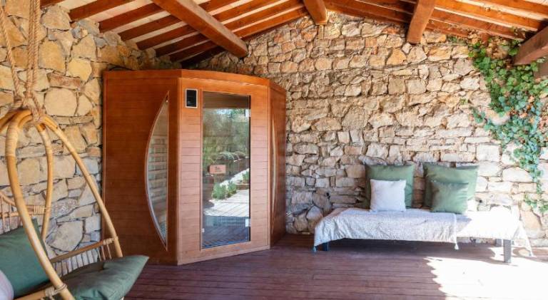 Hotel - Restaurant & Spa La Magdeleine - Mathias Dandine — photo 4