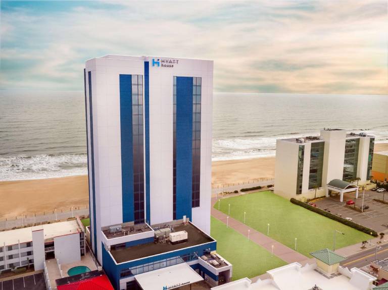 Hyatt House Virginia Beach / Oceanfront in Virginia Beach, VA