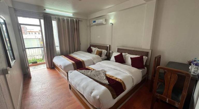 Om Tara Guest House — photo 2
