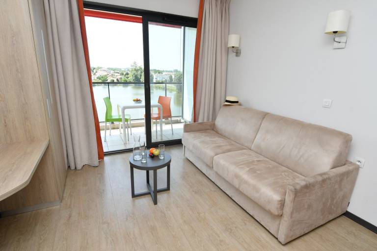 Appartement en copropriété Eysines