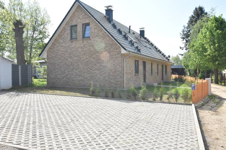 House  Warnow