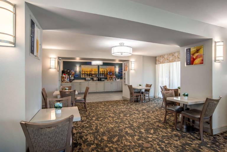 Best Western Flagship Inn — photo 4
