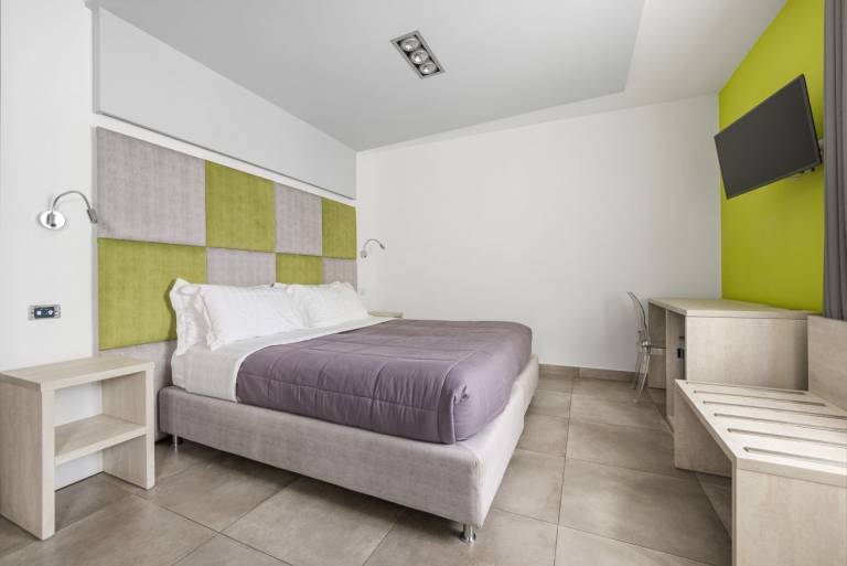 Bed & Breakfast Massa Lubrense