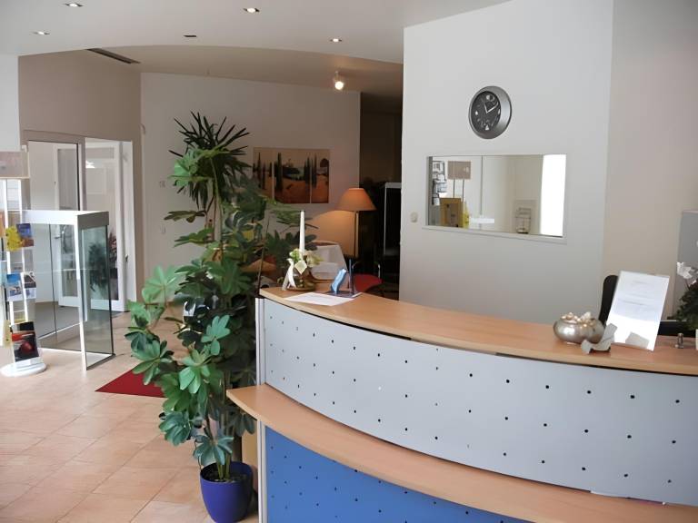 Stadthotel Oldenburg — photo 3