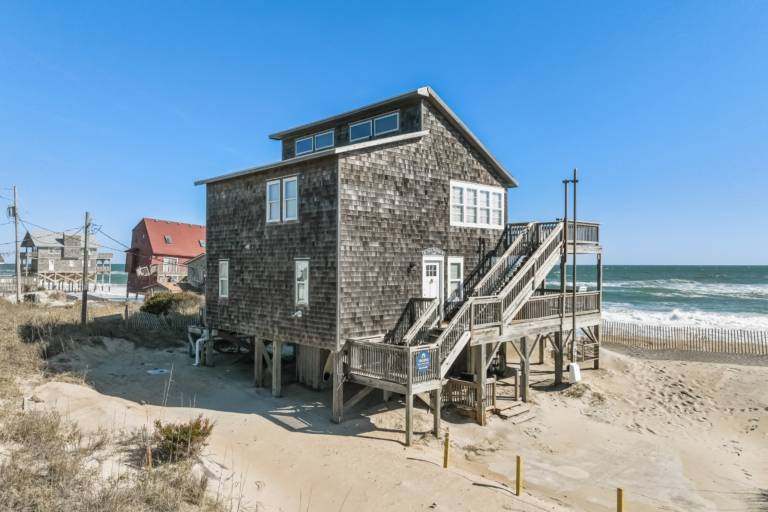 House Waves