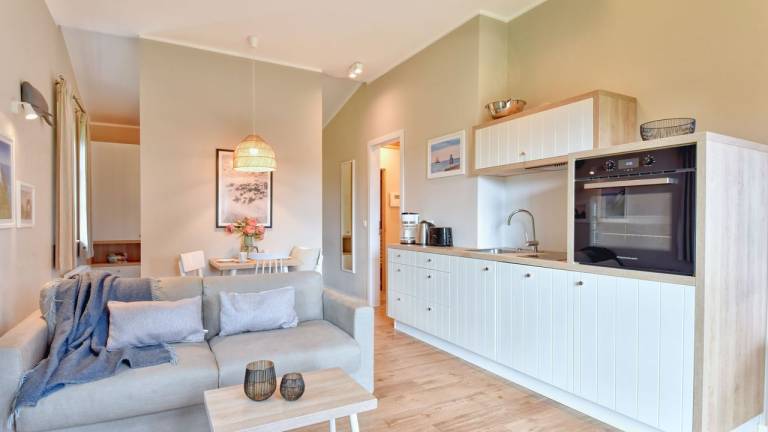 Ferienhaus  Putbus