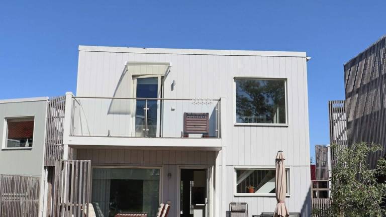 Ferienhaus Mellbystrand