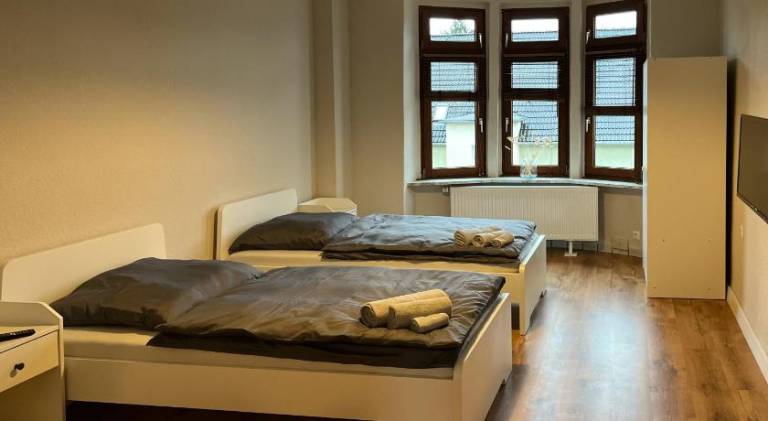 Rental apartment with 2 rooms for 6 persons — photo 4