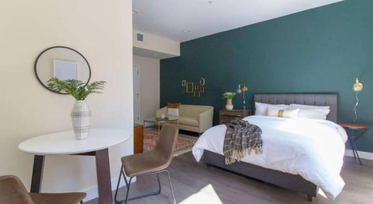 Rental apartment | Near Faneuil Hall | Good for workation — photo 4