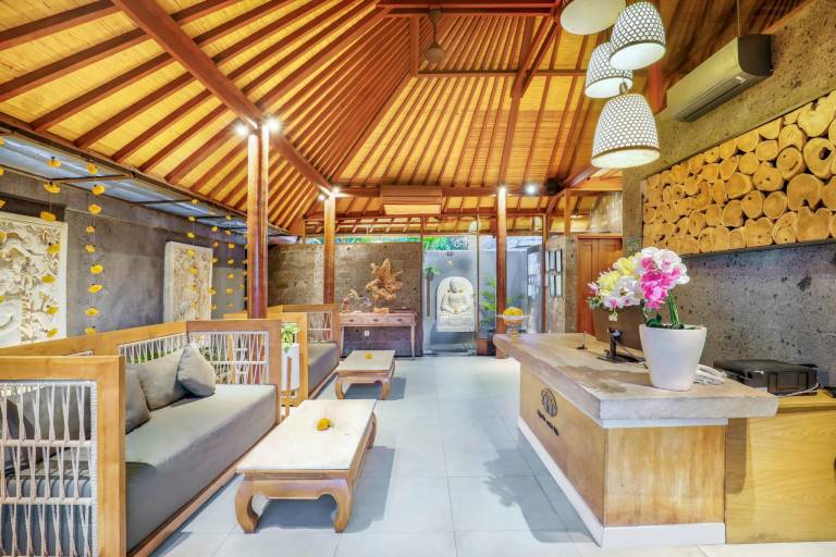 Seminyak Sanctuary Villa by Ini Vie Hospitality — photo 4