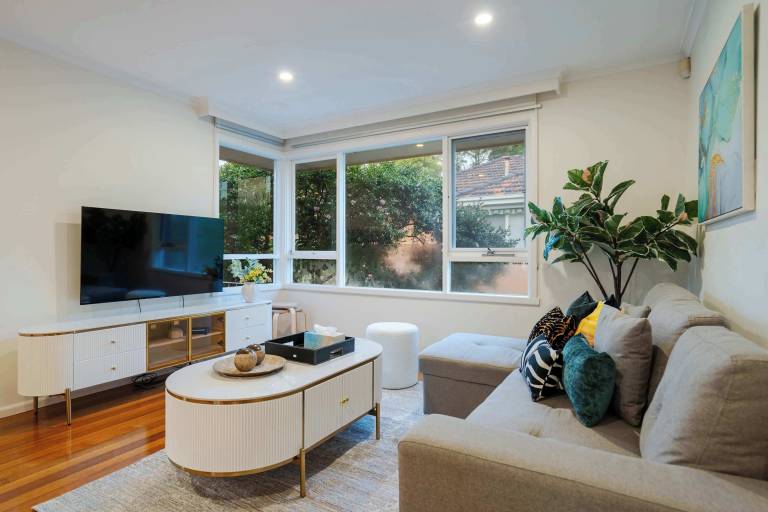 Ferienwohnung Hampton