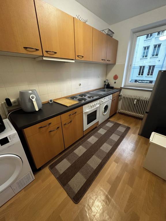 Ferienwohnung  Neustadt