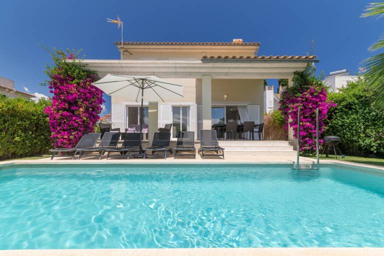 Brisa de Mar II Villa 5StarsHome Mallorca