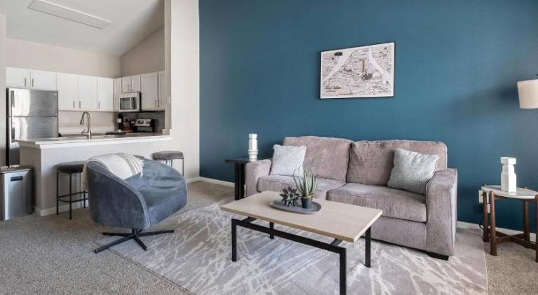 76 m&sup2; Ferienwohnung