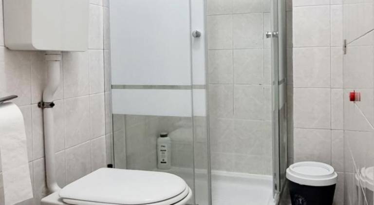 Apartment with 1 room for 4 persons — photo 2