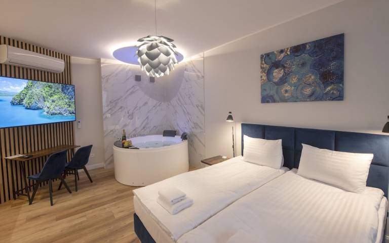Ferienwohnung Stare Miasto