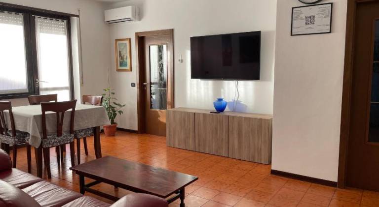 Wonderful apartment | Pets are welcome in Tenno