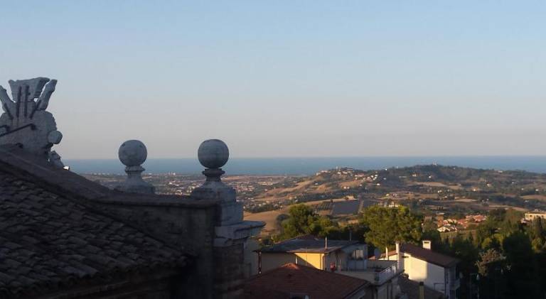 Bed & Breakfast  Recanati