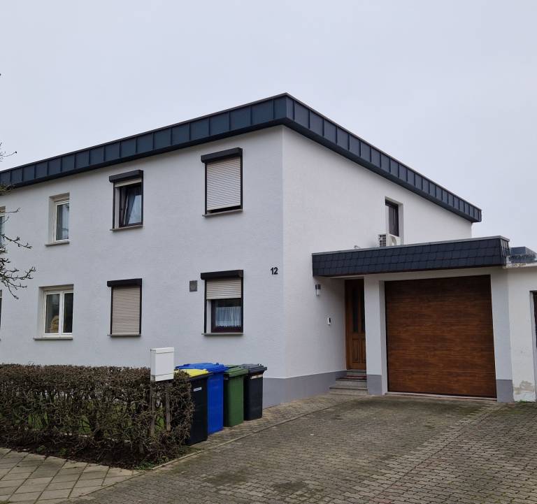 Ferienhaus  Zerbst/Anhalt