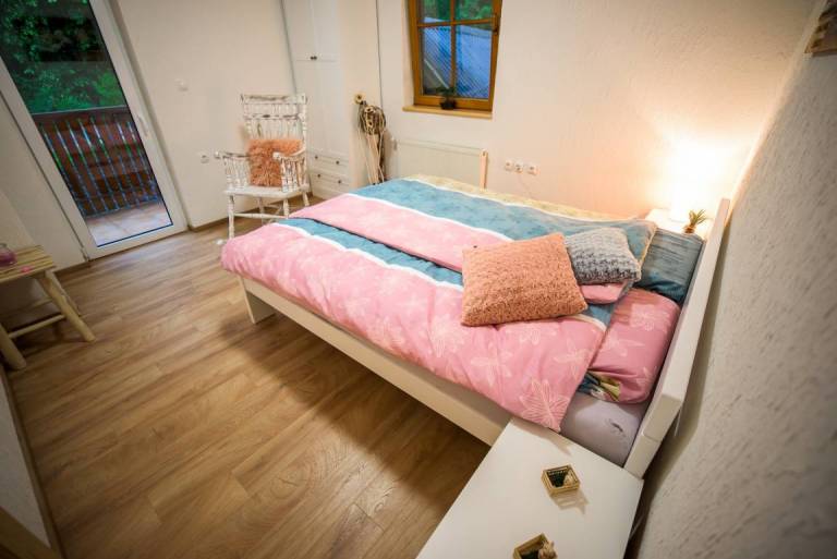 Ferienhaus Mirna Peč