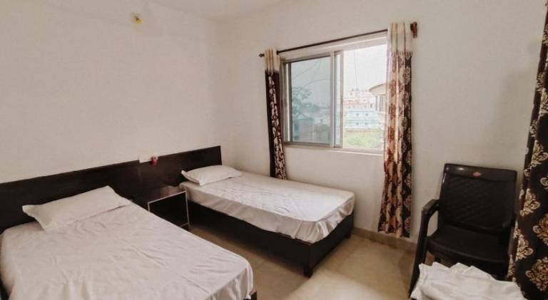 Bed and breakfast Gaya