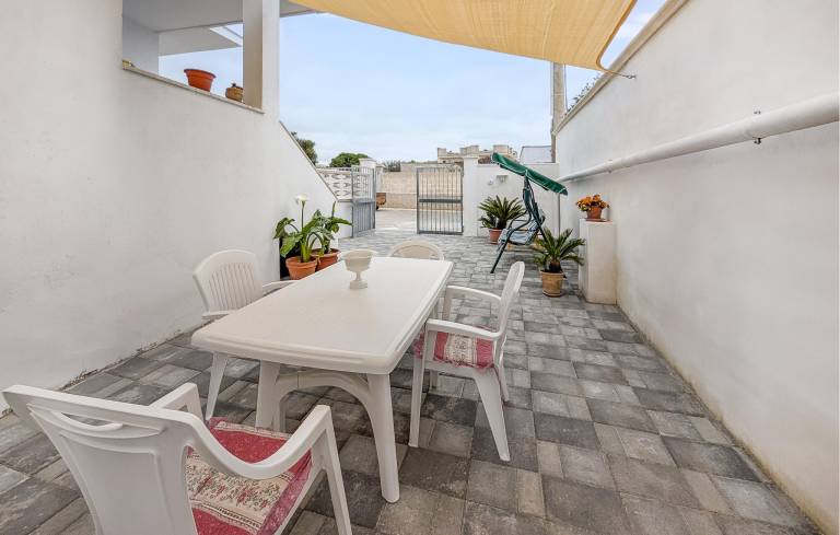 Casa  Erchie