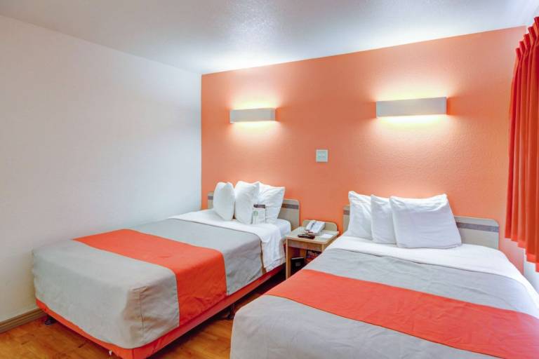 Motel  St. George