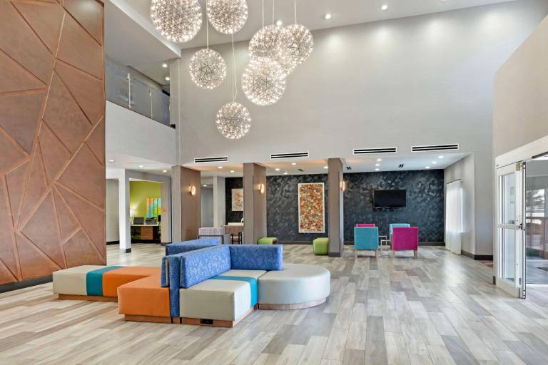 Best Western Plus Medical Center Hotel in Amarillo, TX
