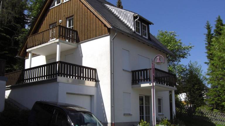Ferienwohnung  Oberwiesenthal