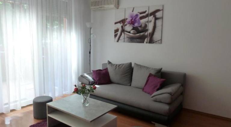 Apartman Debrecen