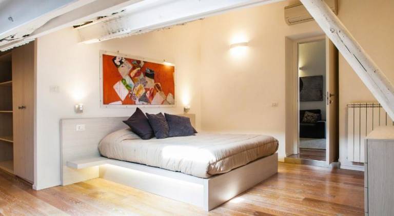 Holiday apartment | Near Trevi Fountain in Vittoria