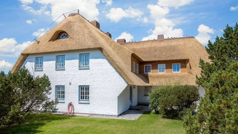 Ferienwohnung Keitum