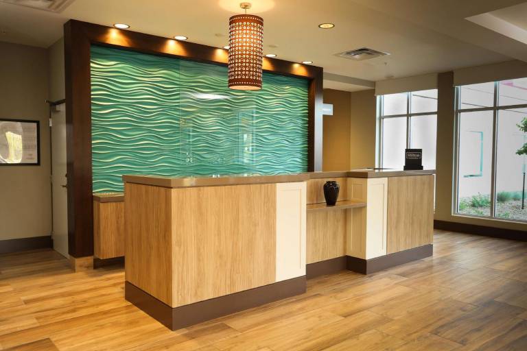 Hilton Garden Inn Arvada Denver, CO — photo 5