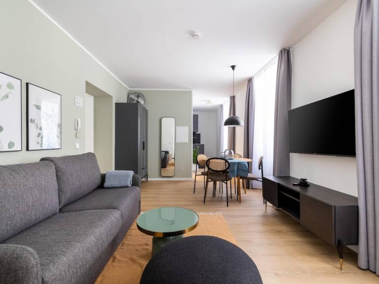 Aparthotel Klagenfurt am Wörthersee