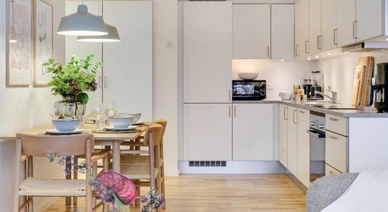 Lovely rental apartment | Pets allowed in Odense