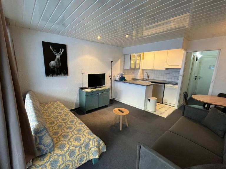 Wonderful studio | Close to the ski | Pet-friendly — photo 2
