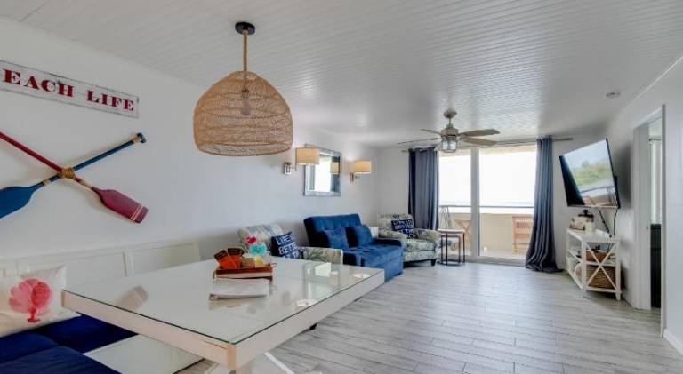 92 m&sup2; Ferienhaus