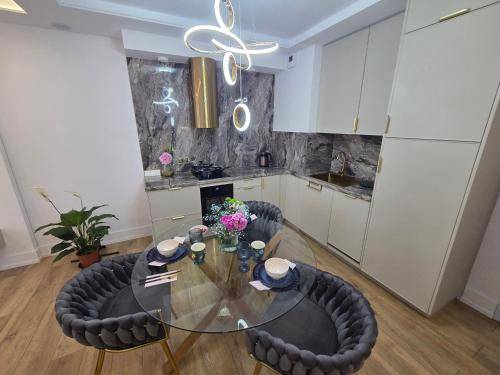 Apartament Sanok
