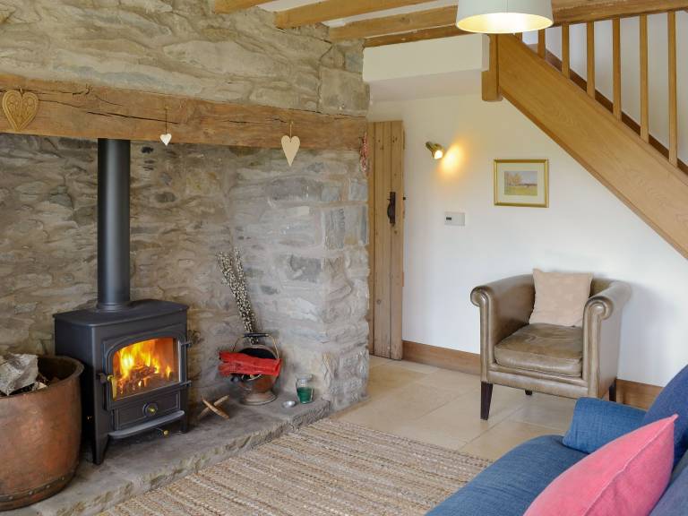 Child-friendly cottage with garden & barbecue | Pets are welcome — photo 4
