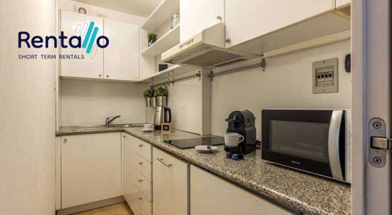 Apartment | Next to Milan Cathedral — photo 5