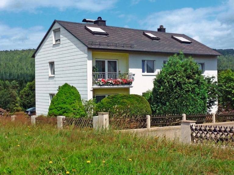 Ferienwohnung 2 mit Panoramablick
