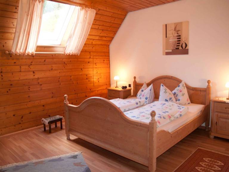 Ferienwohnung Wolfach