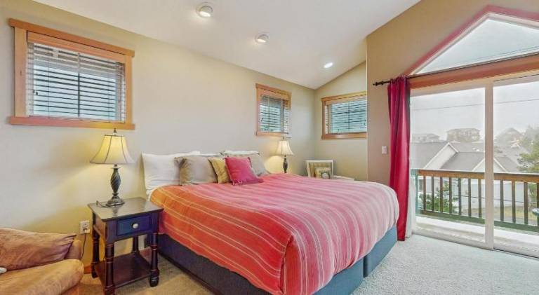 House with 4 rooms for 8 persons — photo 2