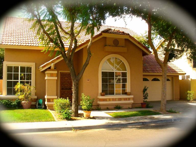 House Ahwatukee