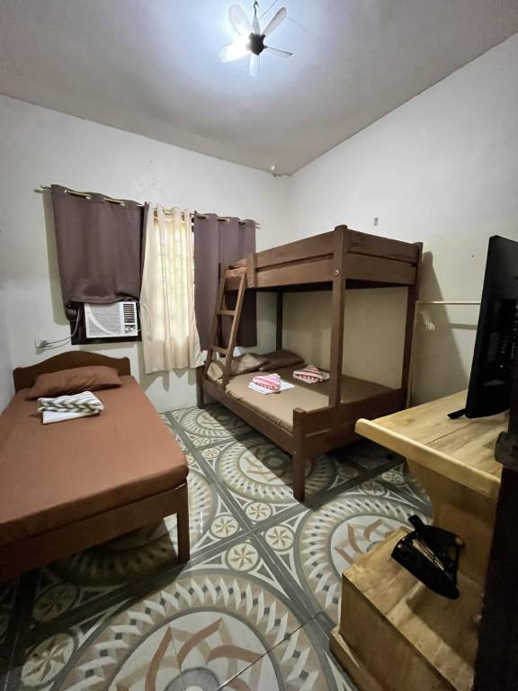 L. De Vera Guests Homestay 2 in Puerto Princesa